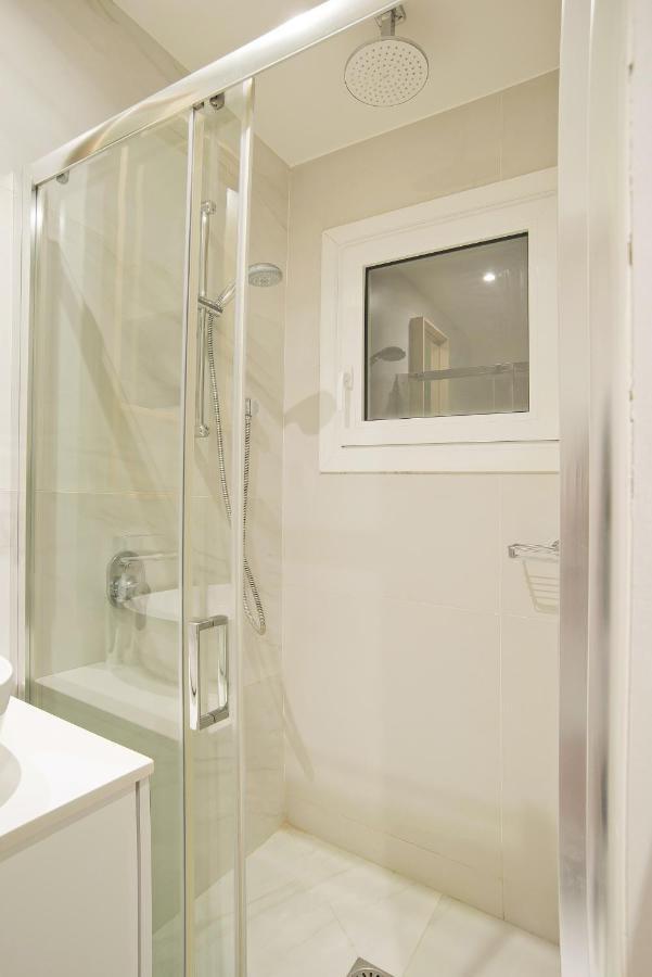 Appartement Thiseio Central à Athènes Extérieur photo