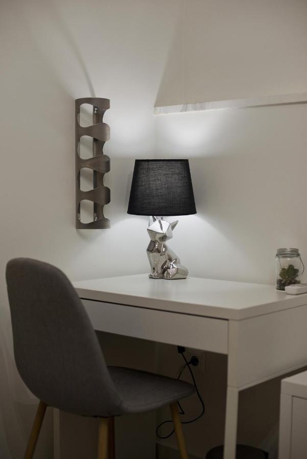 Appartement Thiseio Central à Athènes Extérieur photo