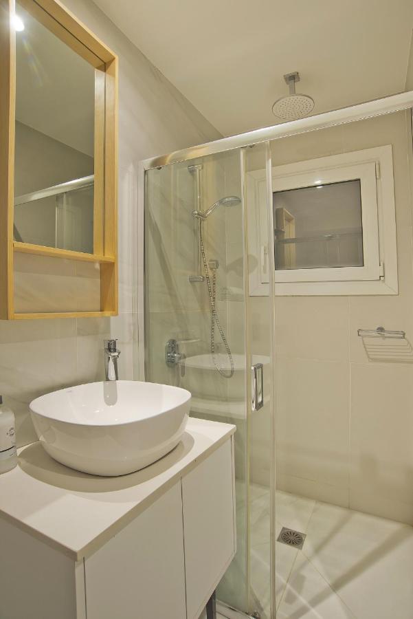 Appartement Thiseio Central à Athènes Extérieur photo